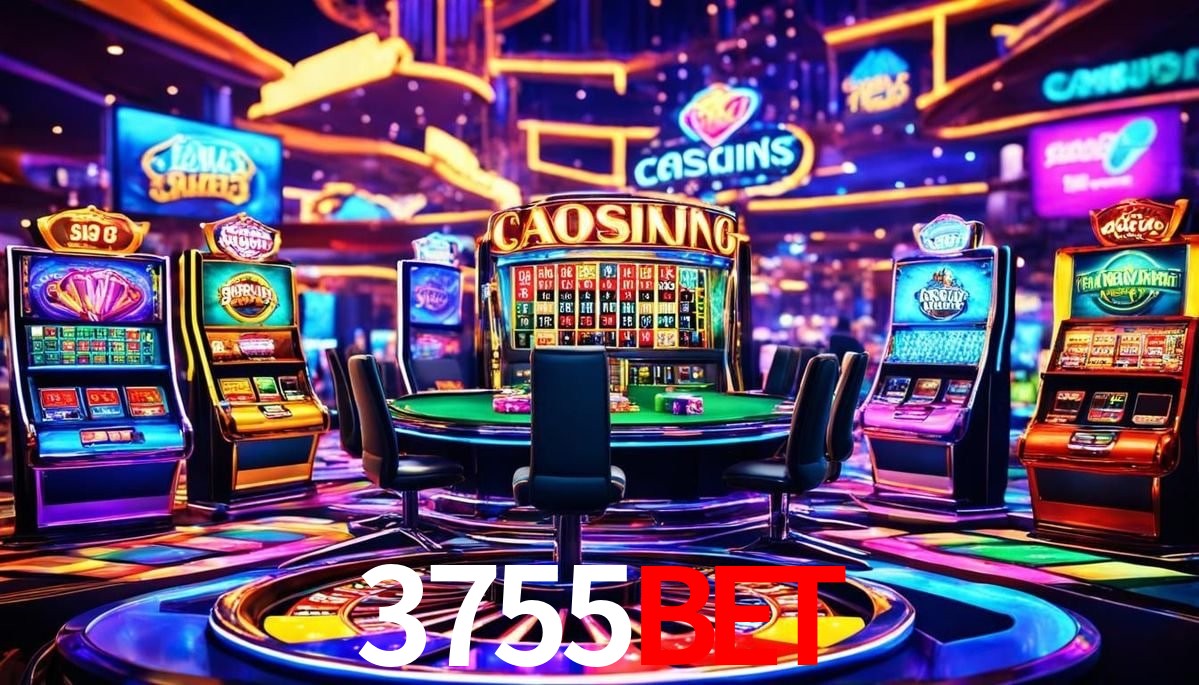 Experiência VIP 3755bet