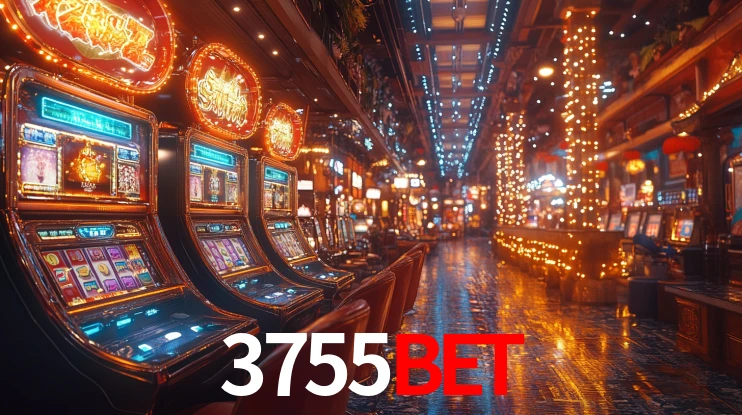 3755bet: Seu Cassino Premiado com Pagamentos Rápidos