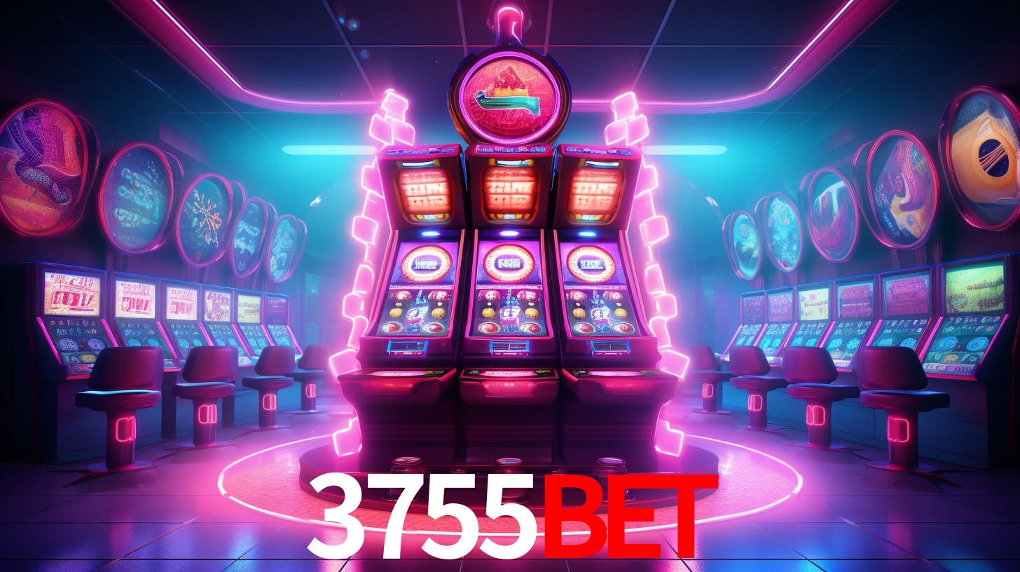 3755bet - Caça-Níqueis da Sorte Suprema - 3755bet.com