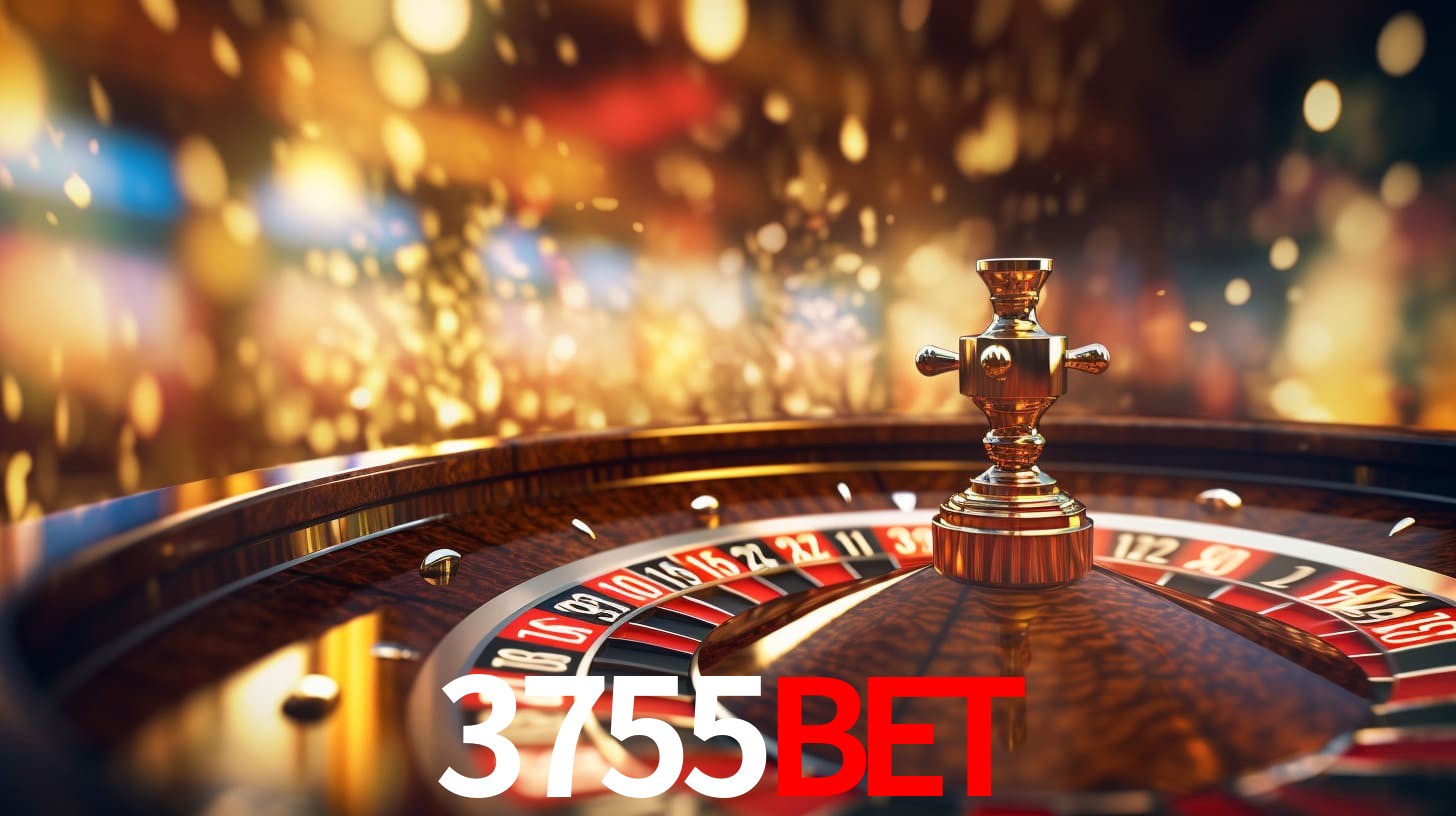 Bonus na Cassino Online 3755BET.COM