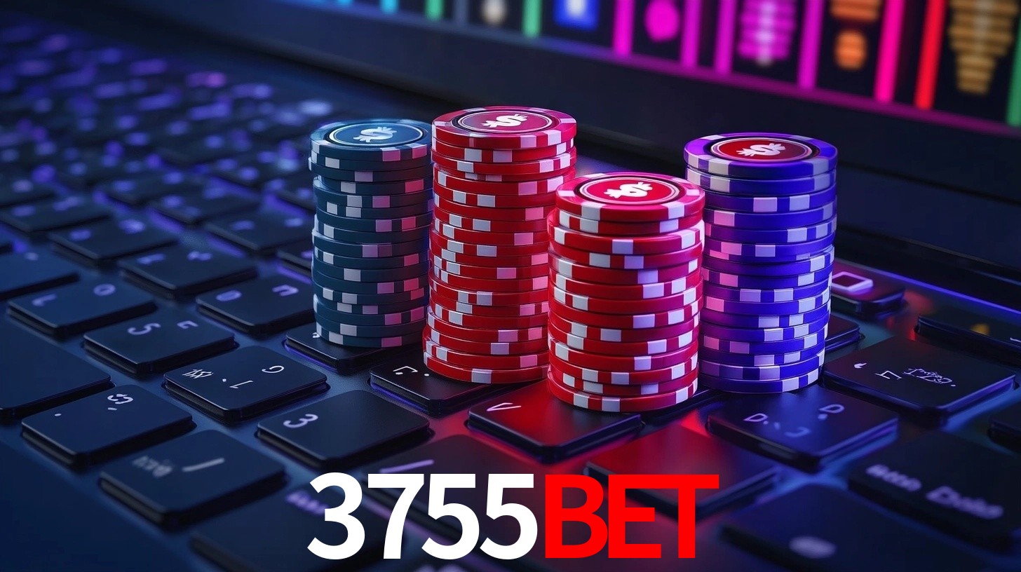 3755BET.COM Login Rápido