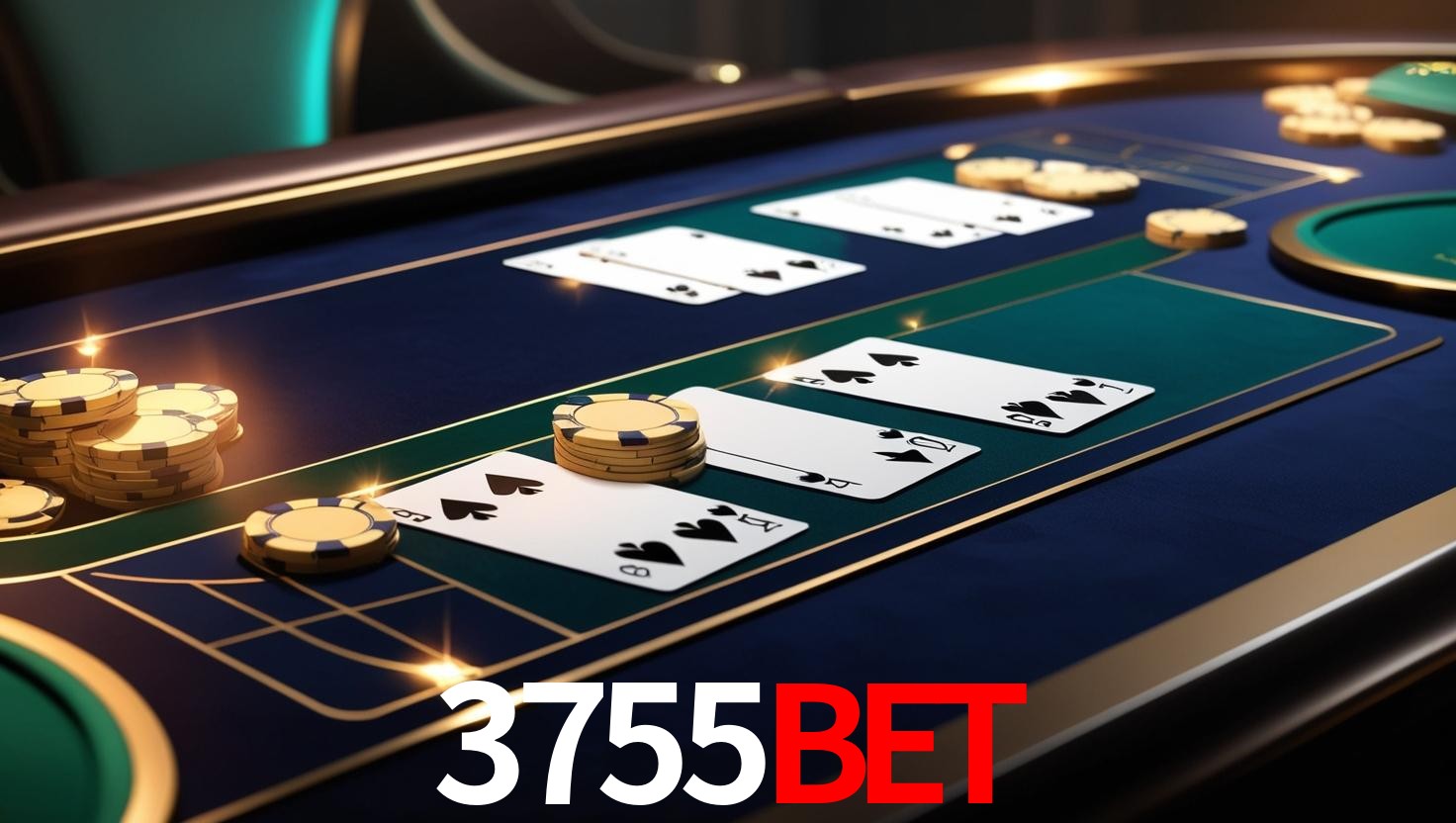 Apostas na Site 3755BET.COM