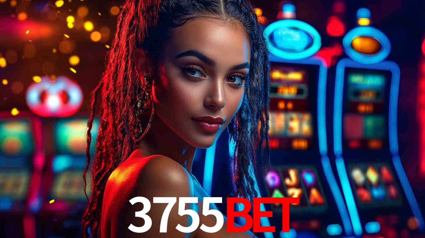 Inovações de Jogos na 3755bet: O Futuro das Experiências Interativas