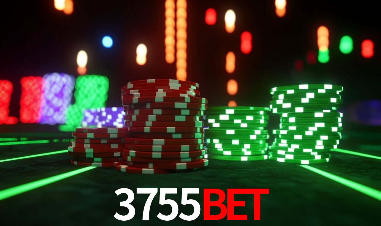 Platform Technology 3755bet