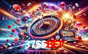 Estatísticas Esportivas 3755bet