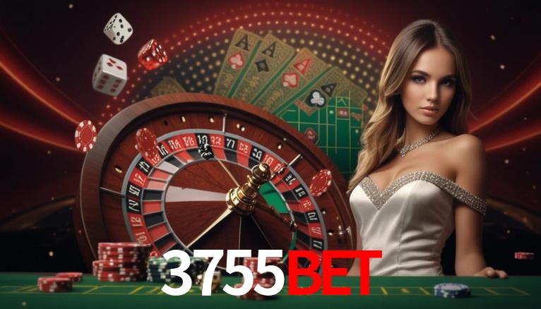 APP oficial da 3755bet para mobile