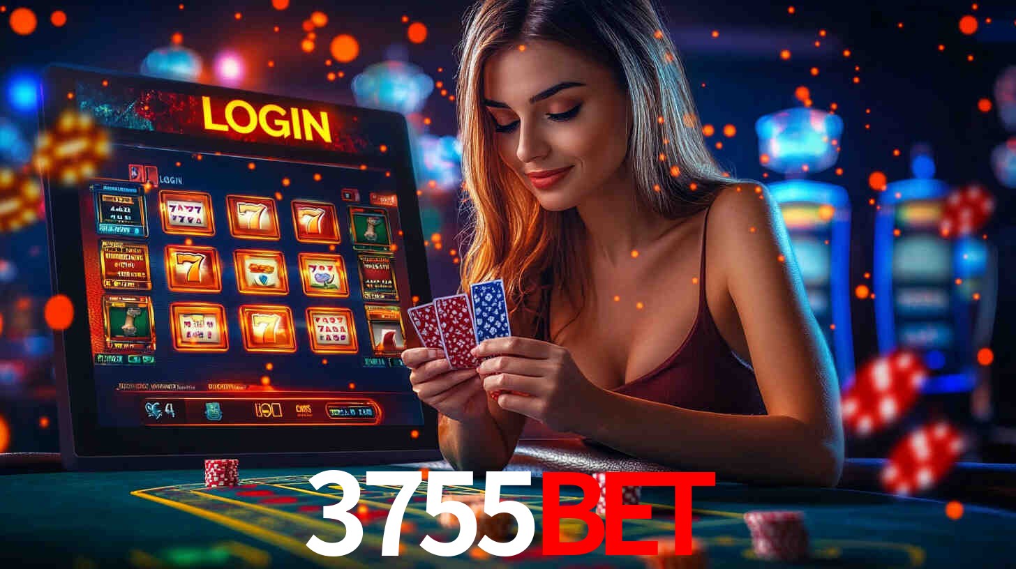 Exclusive Games 3755bet
