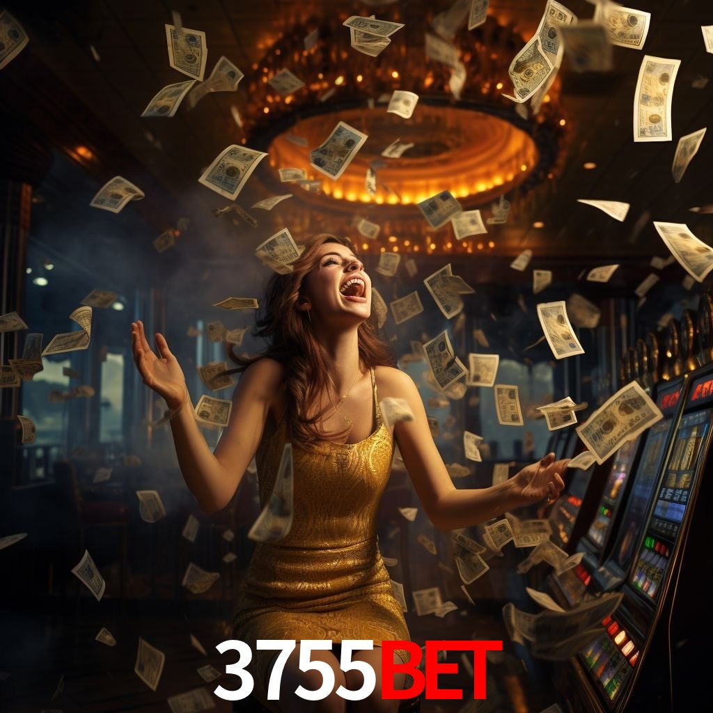 Slot Games 3755bet