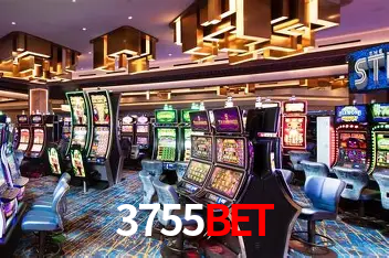 Descubra o Programa VIP da 3755bet: Vantagens Exclusivas para Jogadores