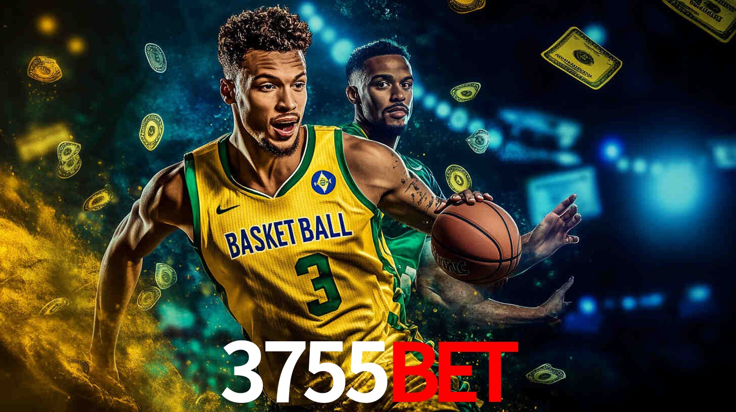 Descubra a Essência do 3755bet: Nossa História e Compromissos