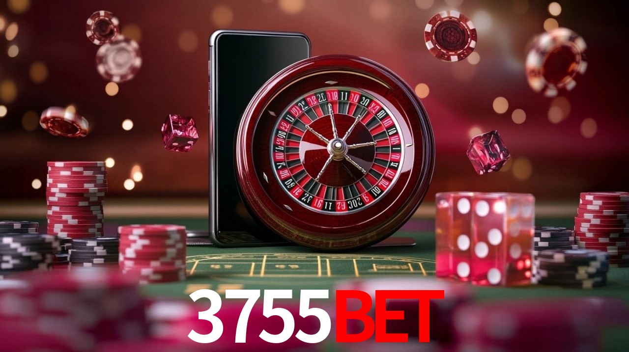 Account Benefits 3755bet