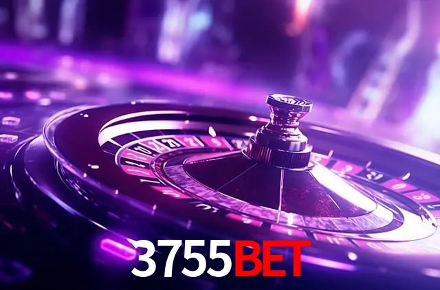 Interface do App 3755bet