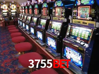 A Emoção da Loteria na 3755bet: Uma Chance de Mudança de Vida
