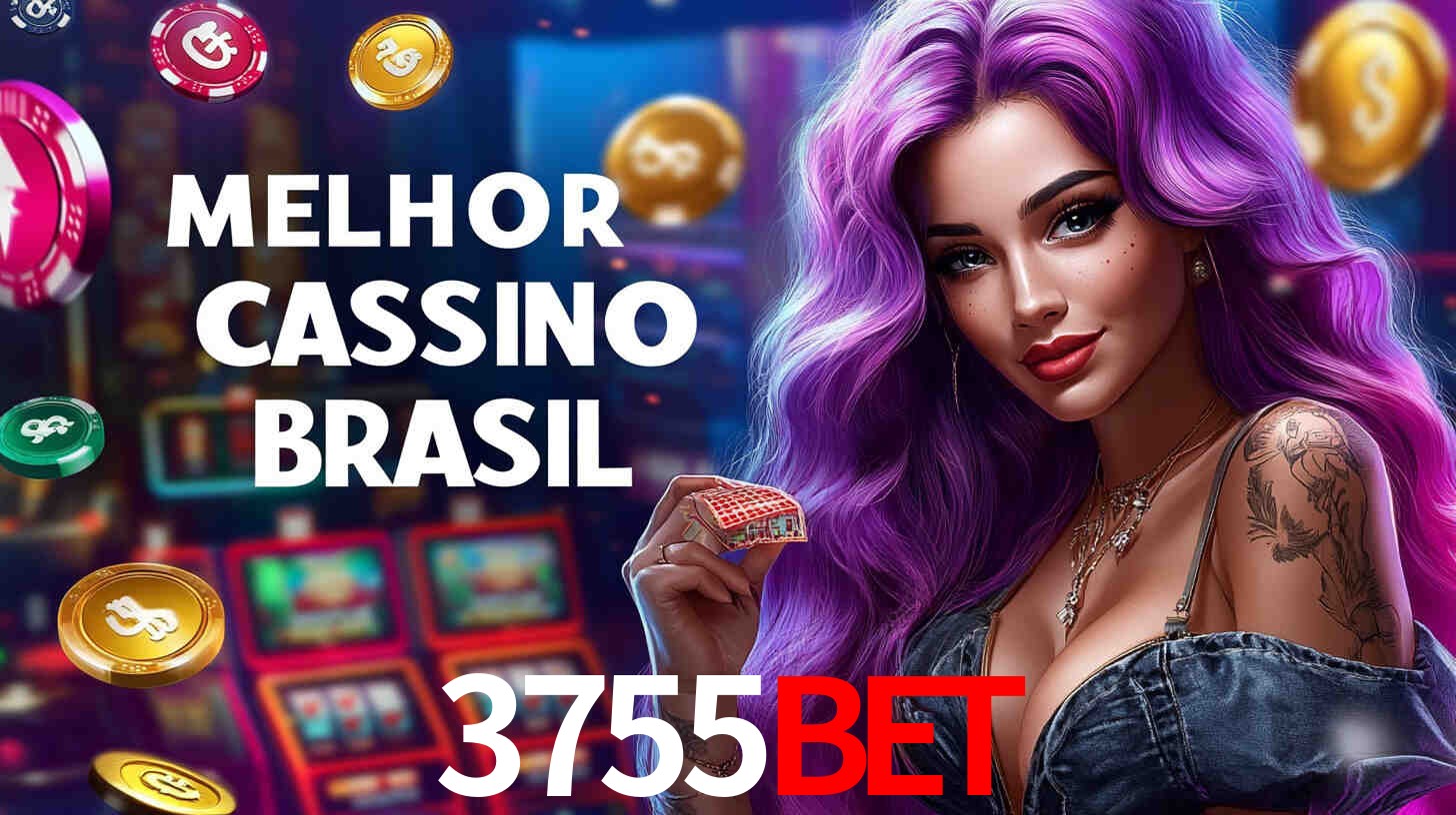 Descubra o Programa VIP da 3755bet: Vantagens Exclusivas para Jogadores