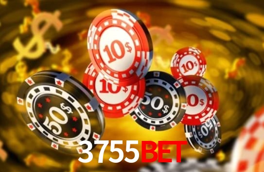Apostas de Futebol 3755bet
