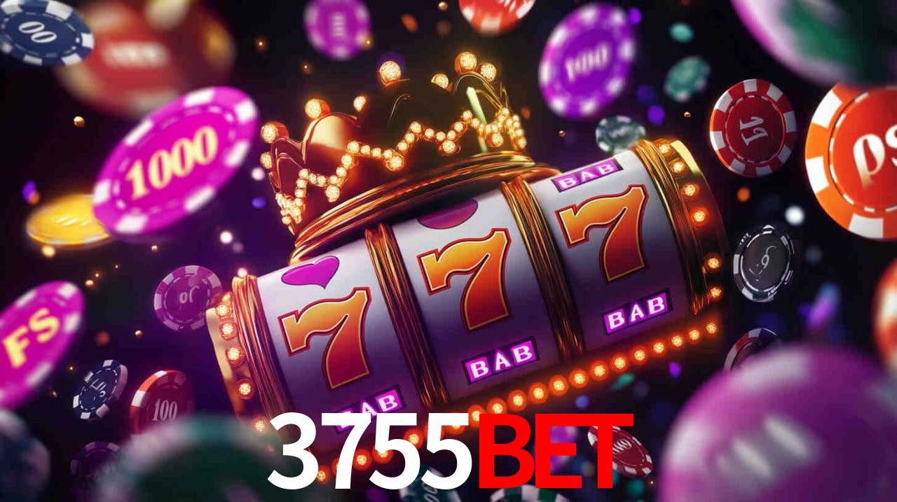 Flash Promotion 3755bet