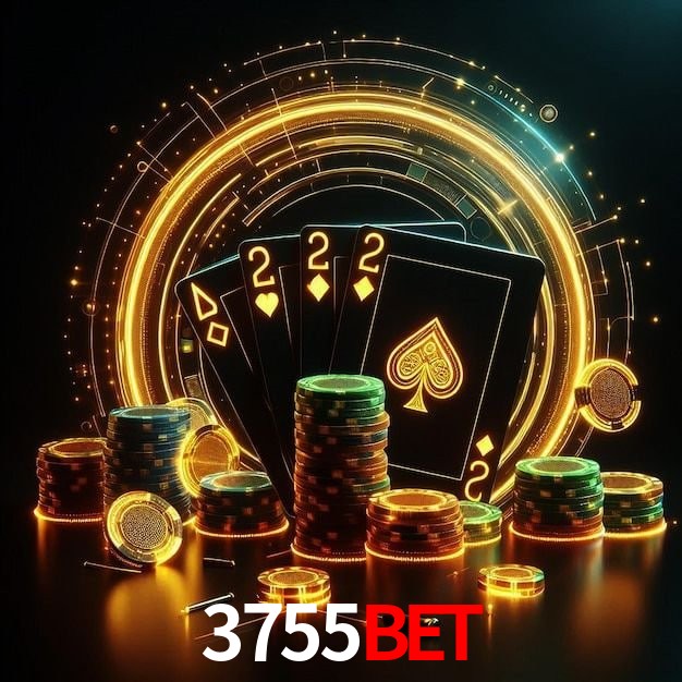 Provedores de Jogos 3755bet