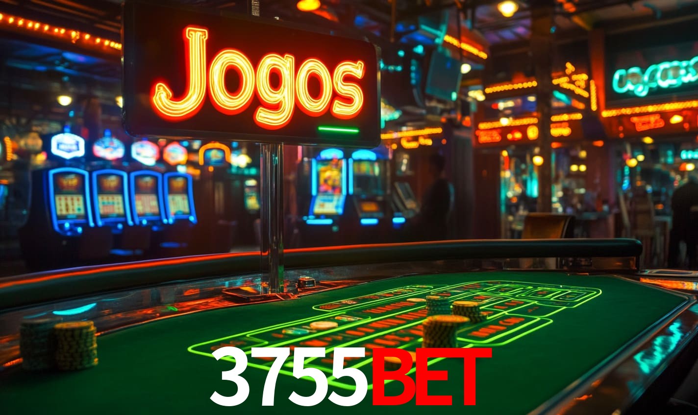 Tecnologia da Plataforma 3755bet