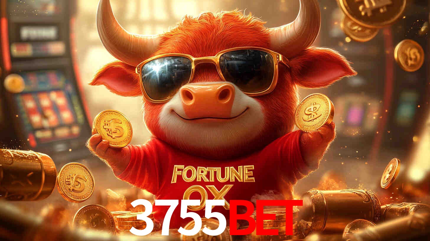 Welcome Bonus 3755bet