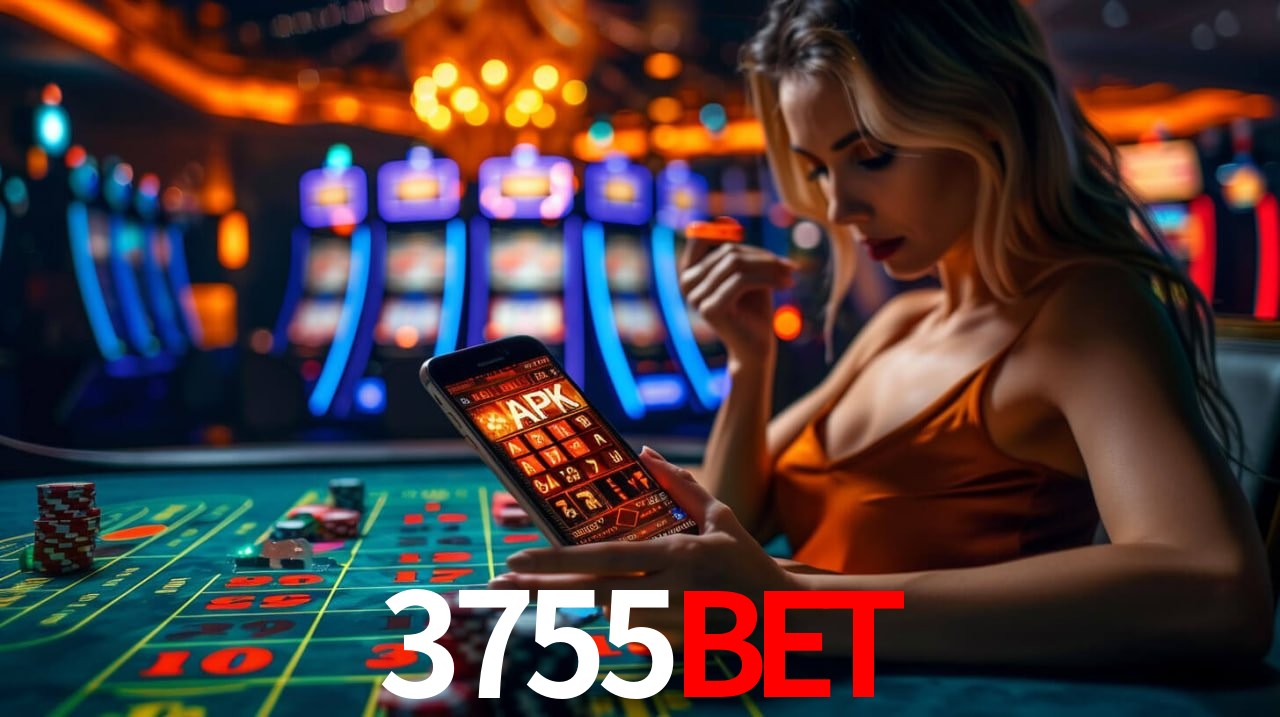 Game Providers 3755bet