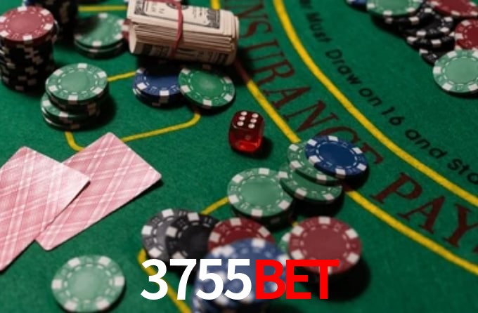 3755bet App Interface