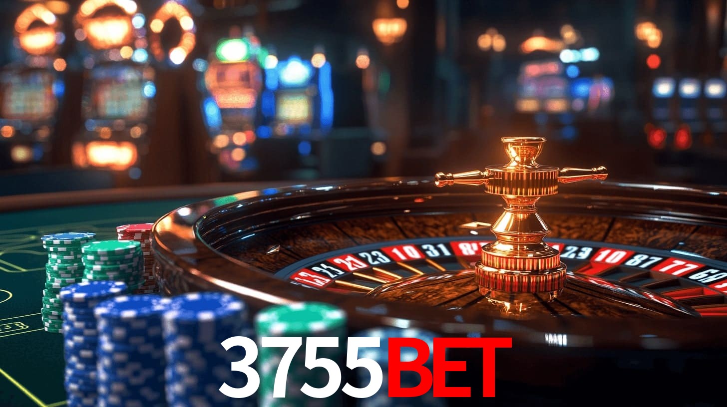 VIP Casino 3755bet