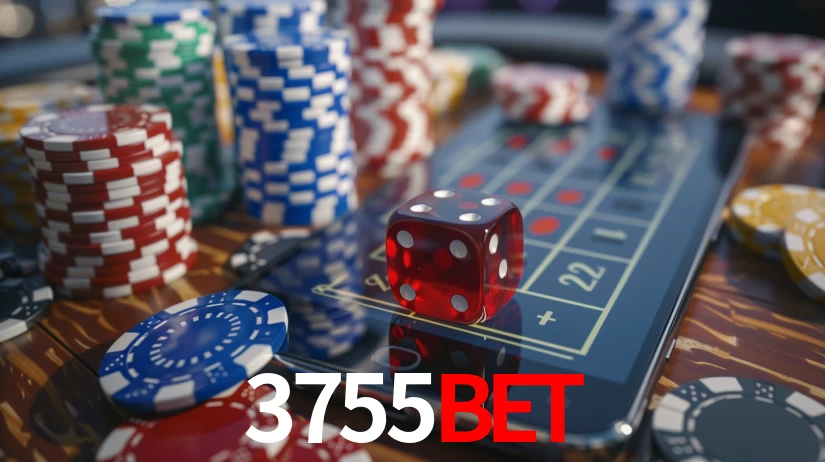 Premium Interface 3755bet