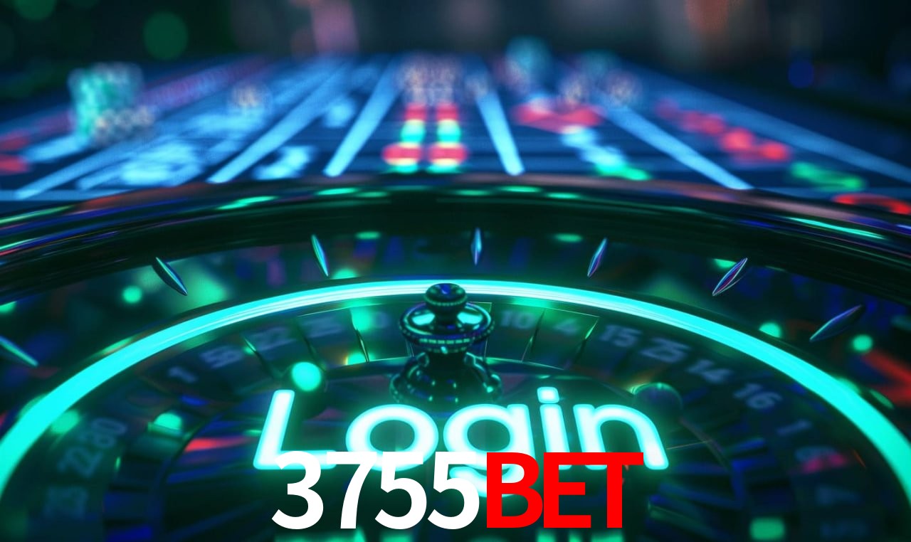 Apostas de Tênis 3755bet