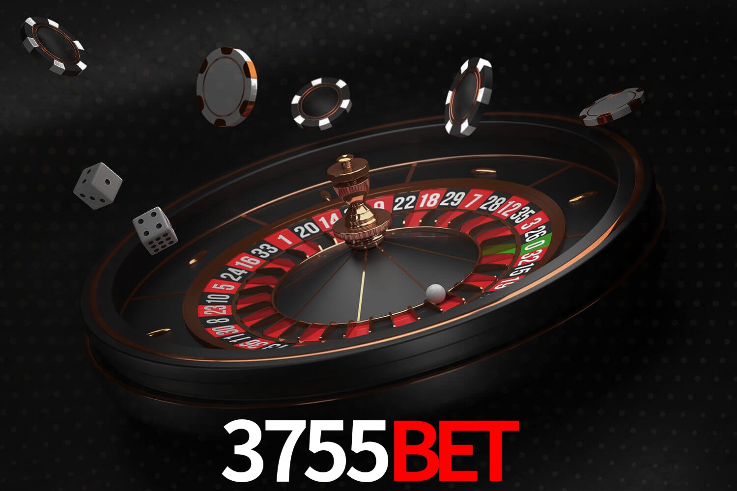 Blackjack Table 3755bet