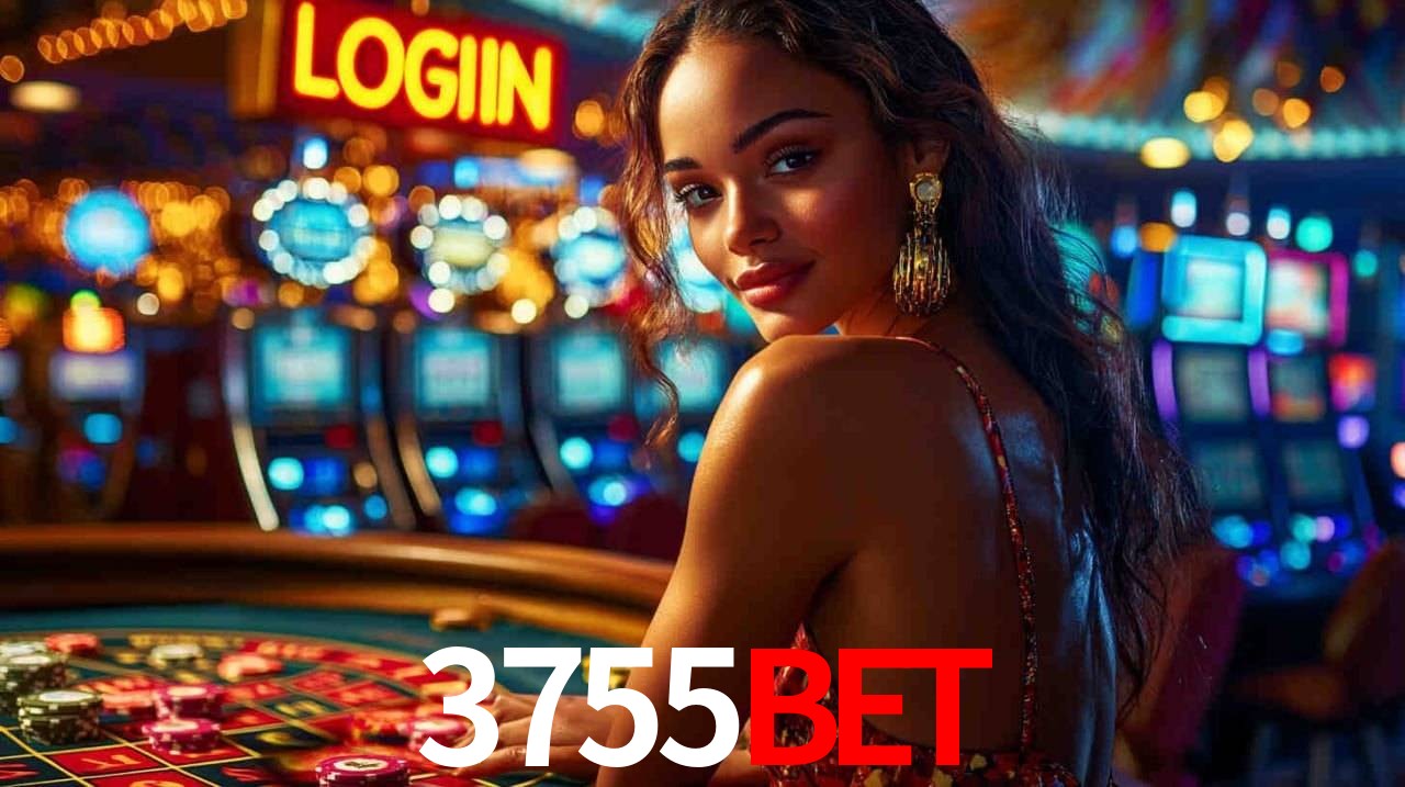 Benefícios da Conta 3755bet
