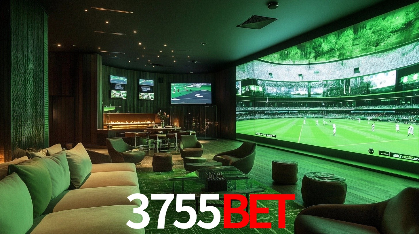 3755bet: Seu Especialista em Apostas Esportivas Brasileiras