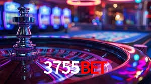 Apostas de Tênis 3755bet