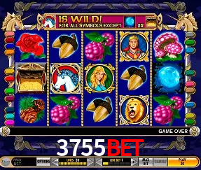 Descubra a Magia dos Jogos de Arcade no 3755bet