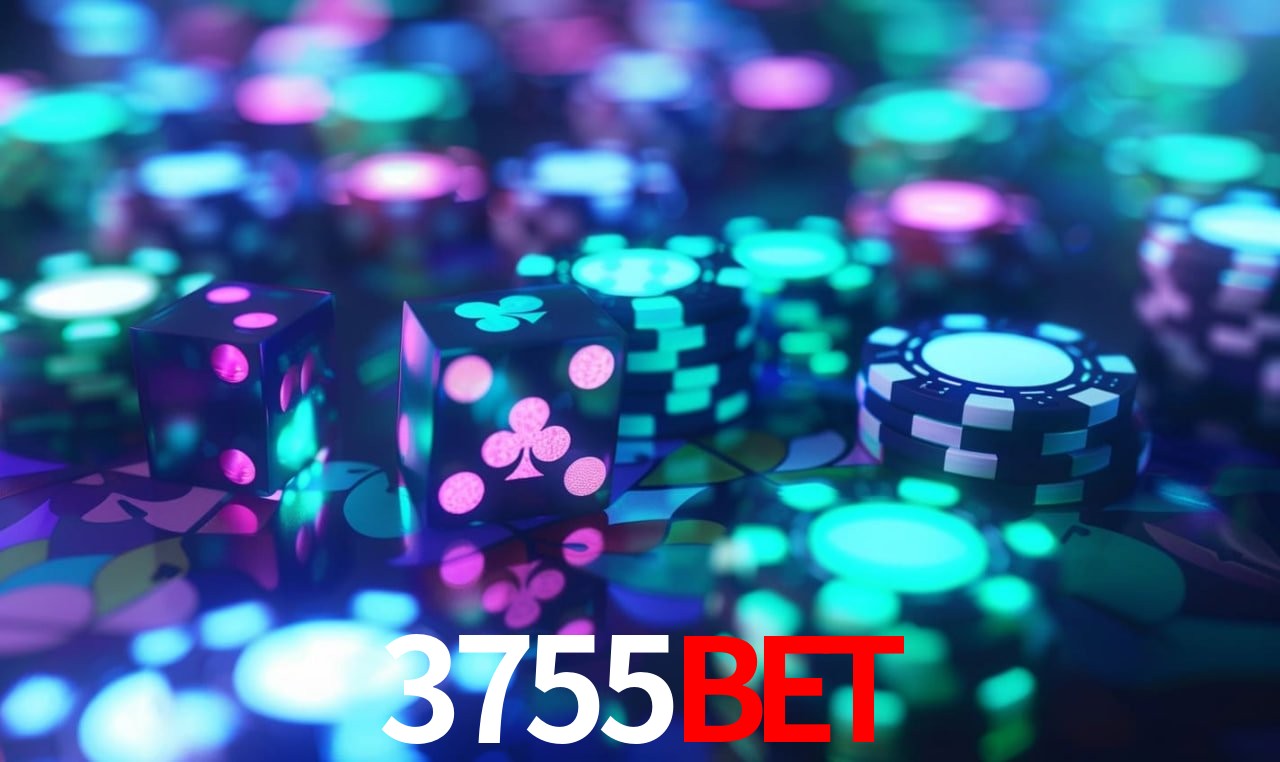 Casino Ao Vivo 3755bet