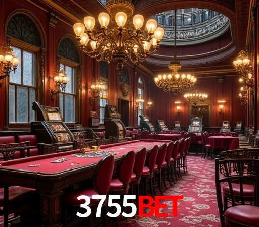 Integração de APIs 3755bet
