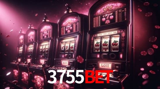 cassino 3755bet