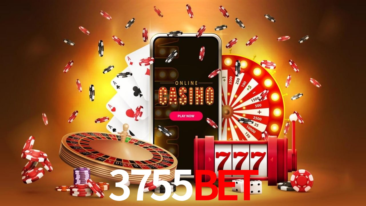 Desvendando o Mundo dos Jogos Virtuais na 3755bet