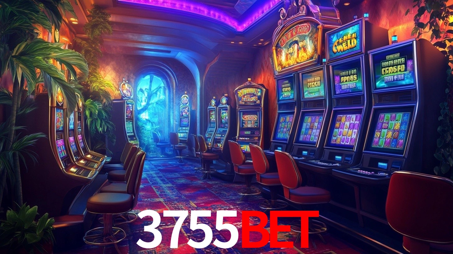 Daily Bonuses 3755bet