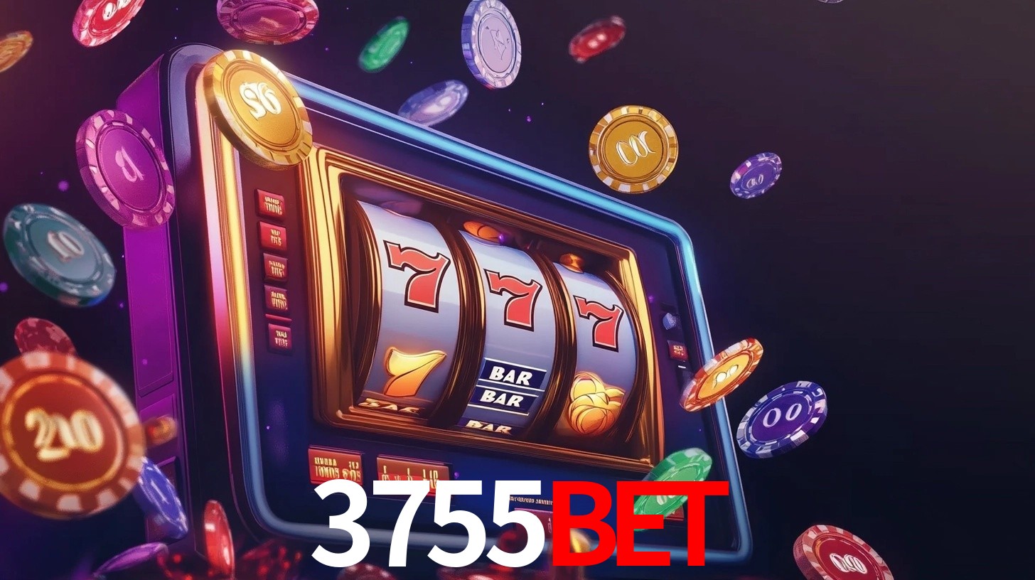Welcome Bonus 3755bet