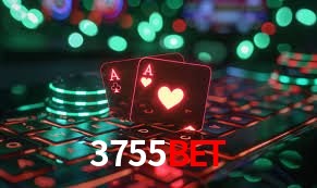 Estatísticas Esportivas 3755bet