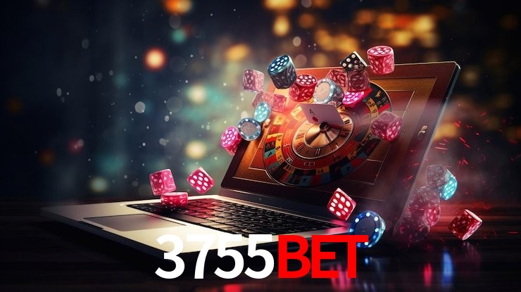 A Emoção da Loteria na 3755bet: Uma Chance de Mudança de Vida