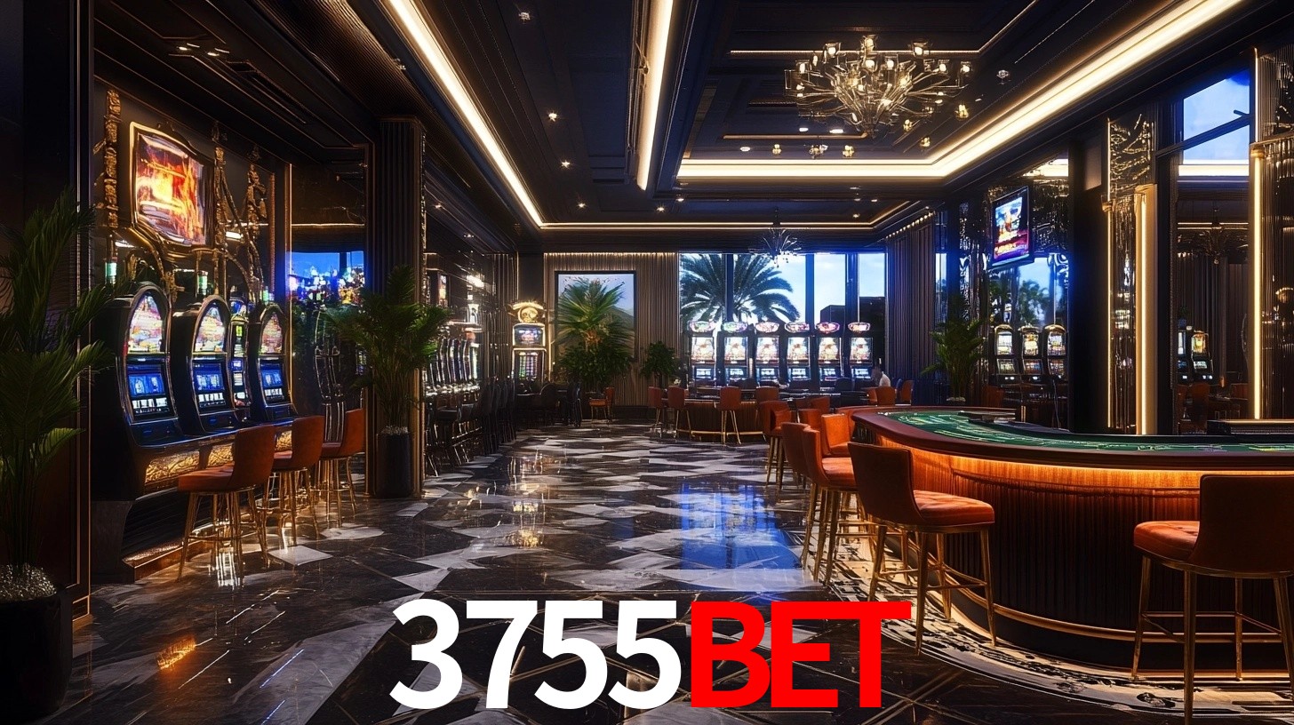 3755bet App Interface
