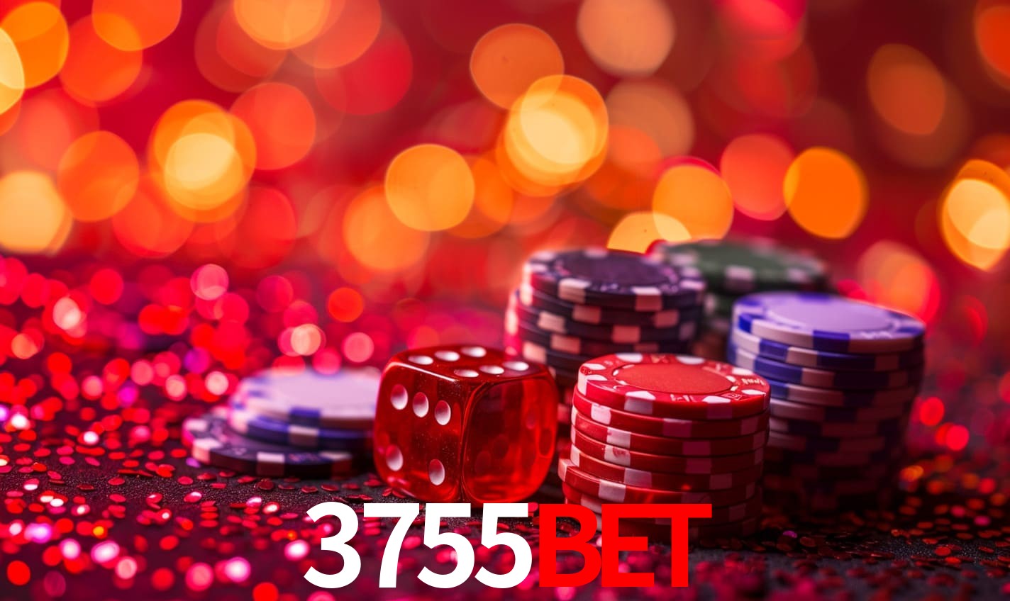 Explorando a Categoria de Eventos em Apostas na 3755bet