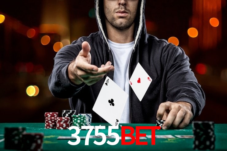 Bônus Generosos e Exclusivos no 3755bet para Você!