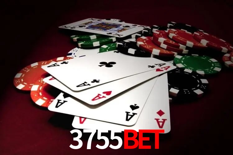 Torneios 3755bet