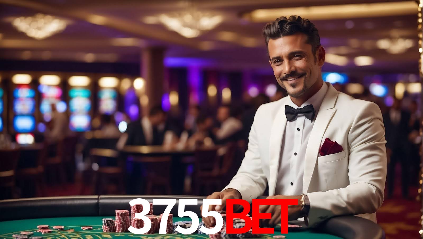 Segurança 2FA 3755bet