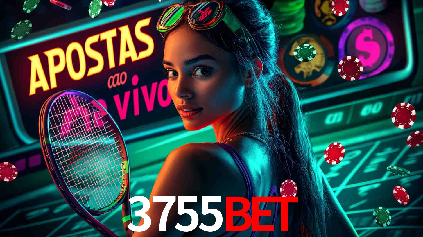 A Popularidade dos Caça-Níqueis no 3755bet