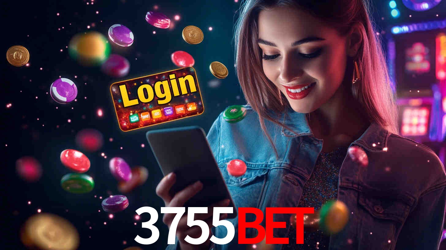 Apostas Esportivas na 3755bet: Um Guia Completo