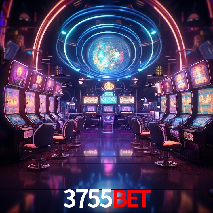 Painel RTP 3755bet