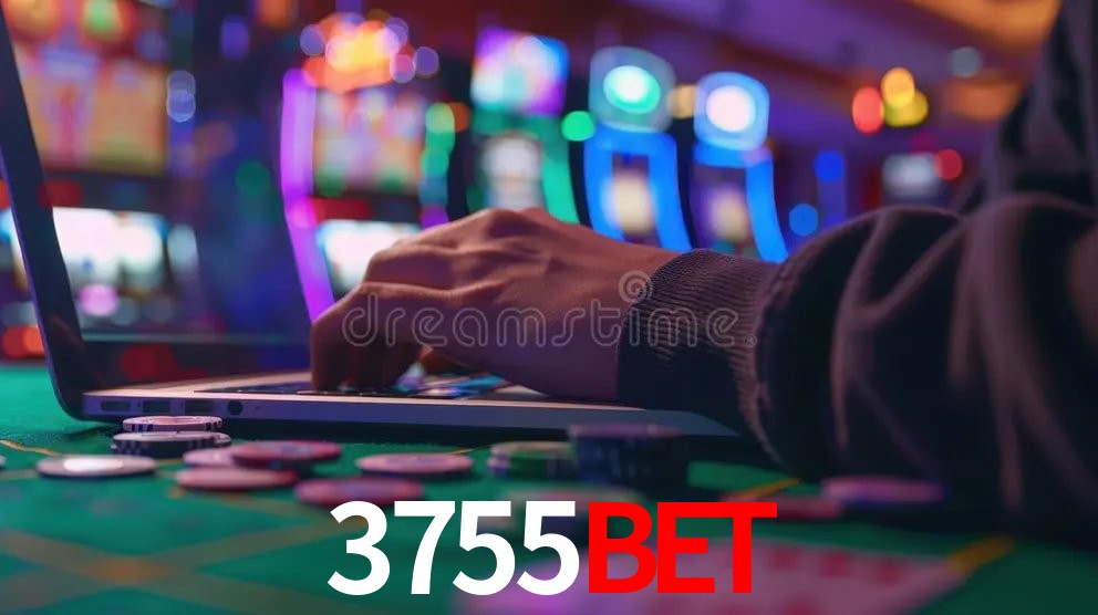 Interface Premium 3755bet